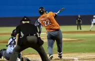 Naranjeros se lleva el triunfo ante Guasave