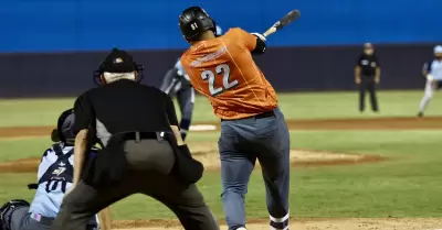Naranjeros