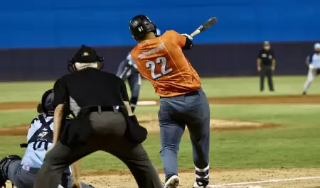 Naranjeros