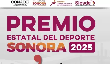 Premio Estatal del Deporte 2025
