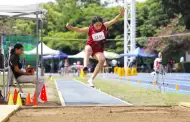 Sonora seguir su actuacin nacional con el paratletismo