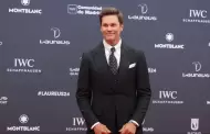 Tom Brady recibir millones de dlares por jugar en Arabia Saudita