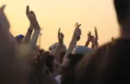 Qu hacer si cancelan mi concierto o festival?