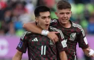 Mxico avanza a los Octavos de Final del Mundial Sub-20