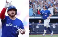 VIDEO El mexicano Alejandro Kirk brilla ante los Yankees de Nueva York
