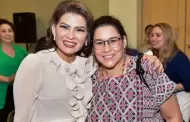 El nuevo poder judicial est al servicio del pueblo: Lorenia Valles