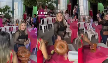 "Lady Hambreada"