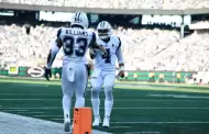 Los Vaqueros suman su segunda victoria de la temporada