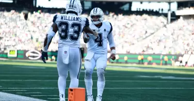 Dallas Cowboys
