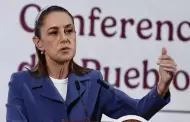 Mxico, a la espera de acuerdo con Israel para repatriacin de detenidos: Sheinbaum