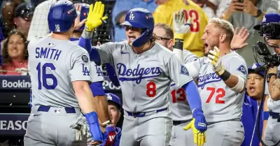 Dodgers de LA