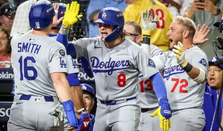 Dodgers de LA