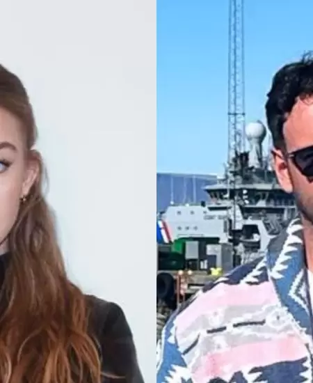 Sydney Sweeney/Scooter Braun