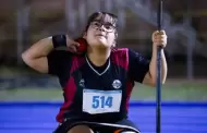 Paratletismo de Sonora abre con 9 medallas en Nacional de Aguascalientes