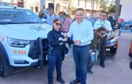 Hechos violentos en Hermosillo corresponden a disputas entre grupos delictivos: alcalde