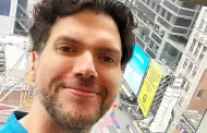Mauricio Martnez tiene cncer por quinta ocasin