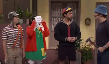 Saturday Night Live