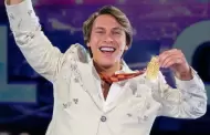 Cunto pagar de impuestos Aldo De Nigris tras ganar "La Casa de los Famosos"?