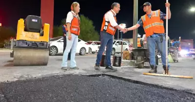 Bacheo