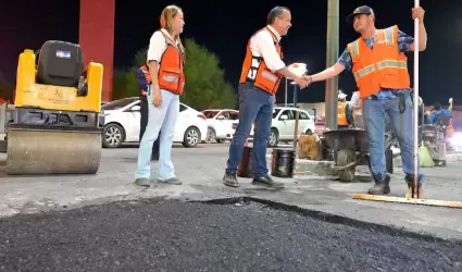Bacheo