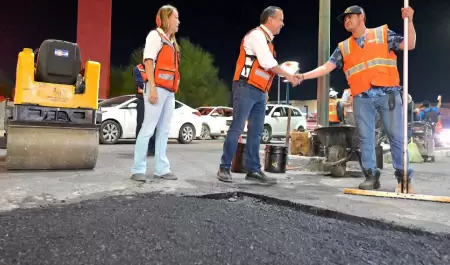 Bacheo