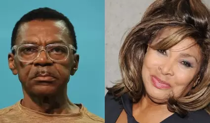 Ike Turner Jr., Tina Turner
