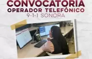 ATENCIN! Oportunidad de empleo como operadores telefnicos del 9-1-1