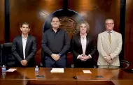 Celebran suma de esfuerzos a favor de la cultura de la paz en Hermosillo