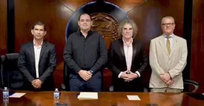 Cultura de la paz en Hermosillo