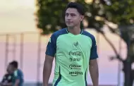 Ramn Jurez mantiene viva la ilusin de disputar la Copa del Mundo