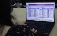 INE analiza implementar voto por Internet