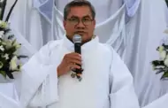 Sacerdote de Chiapas habra sido asesinado por su propio chofer, dice Harfuch