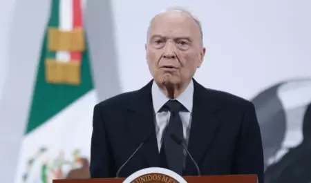Alejandro Gertz Manero