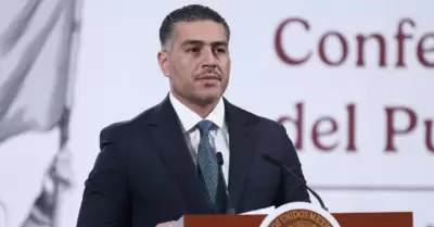 Omar García Harfuch
