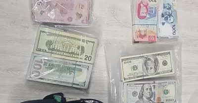 Dinero asegurado