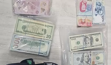 Dinero asegurado