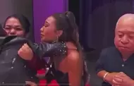 Aseguran que el pap de Abelito se golpe tras la final de "La Casa de los Famosos Mxico"