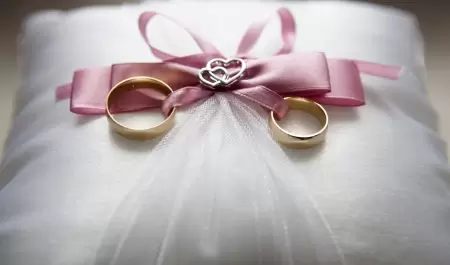 Compromiso, matrimonio