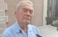 Existi consentimiento para que agente de AMIC lleve proceso en libertad: Acua Griego
