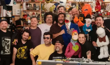 31 Minutos