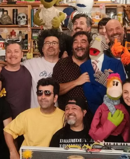 31 Minutos