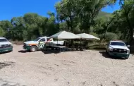 CEPC reporta saldo blanco en fiestas de San Francisco en Magdalena