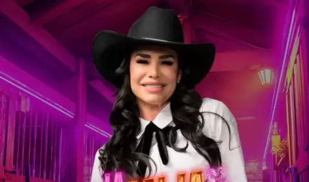 Lis Vega