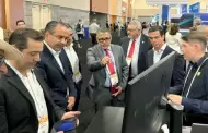 Se proyecta Hermosillo en SEMICON West