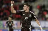 Mxico golea y elimina a Chile para avanzar a cuartos del Mundial