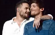 Preparen los pauelos! Louis Tomlinson habla de la muerte de Liam Payne