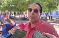 Detienen en EU a exdirector de Proteccin Civil por caso Guardera ABC