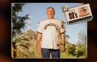 Un jersey para celebrar un aniversario especial