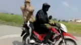 Asesinan a hombre en plena transmisin en vivo