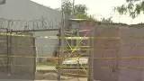 Ataque en la colonia Solidaridad